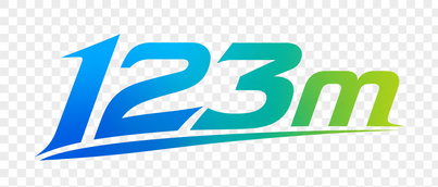 123m